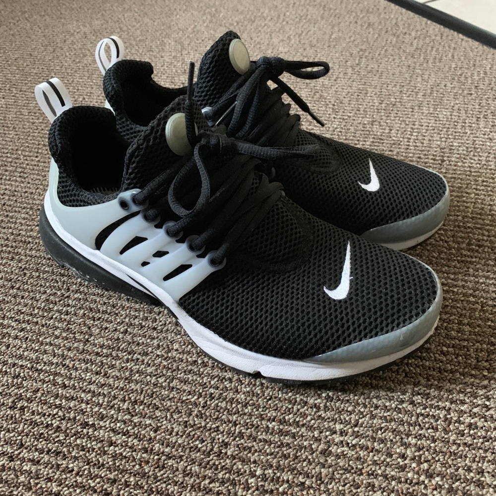 Nike Air Max Presto